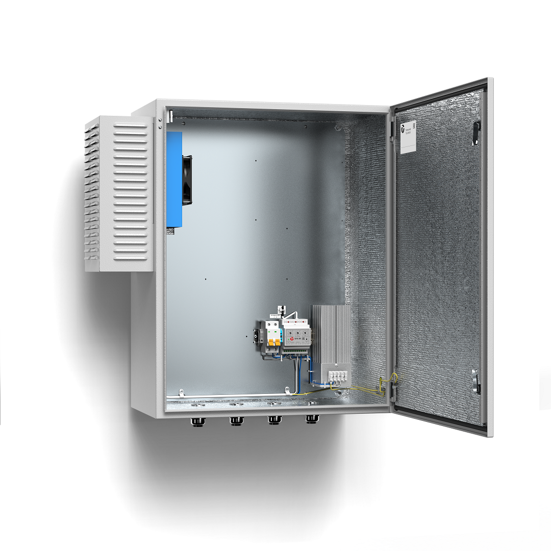 ТШО-60.76.35.200 Термошкаф