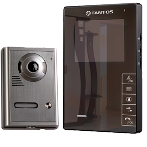 Blade Комплект видеодомофона с монитором