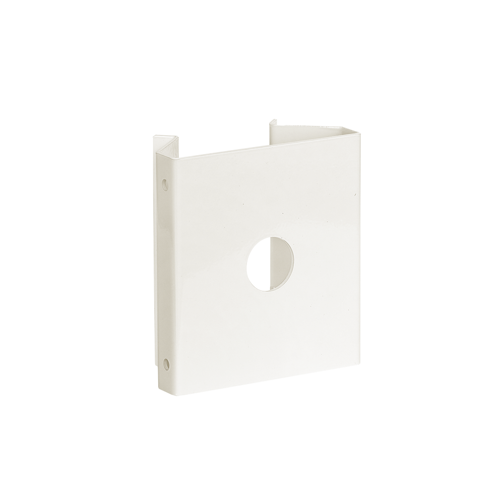 КУ-1С исп3 Кронштейн универсальный для видеокамер на столб