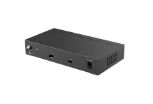 6-портовый гигабитный коммутатор с облачным управлением RG-ES206GS-P