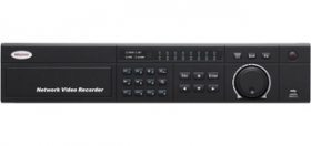 BK2832H Сетевой 32-канальный видеорегистратор