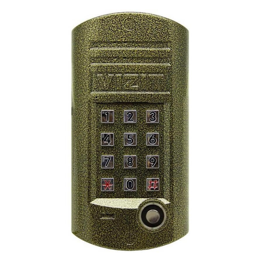 БВД-314Т Вызывная аудиопанель