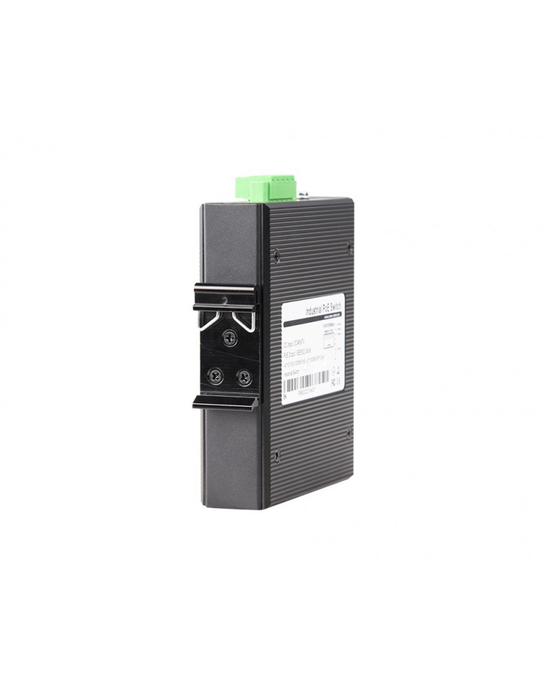 NS-SW-4G2X-P/I Промышленный PoE коммутатор