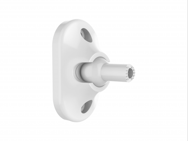 Кронштейн настенный/потолочный регулируемый DS-PDB-IN-Universalbracket