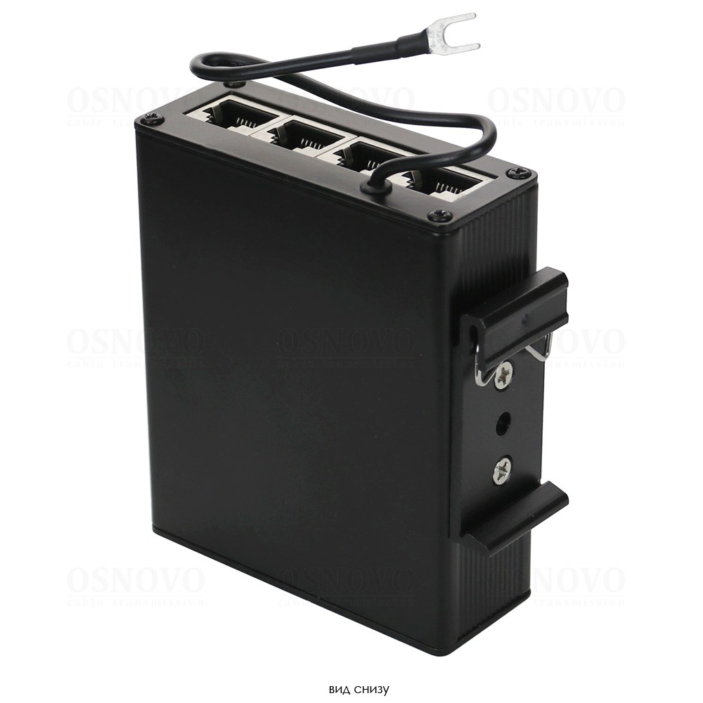 SP-IP4/1000PD Устройство грозозащиты