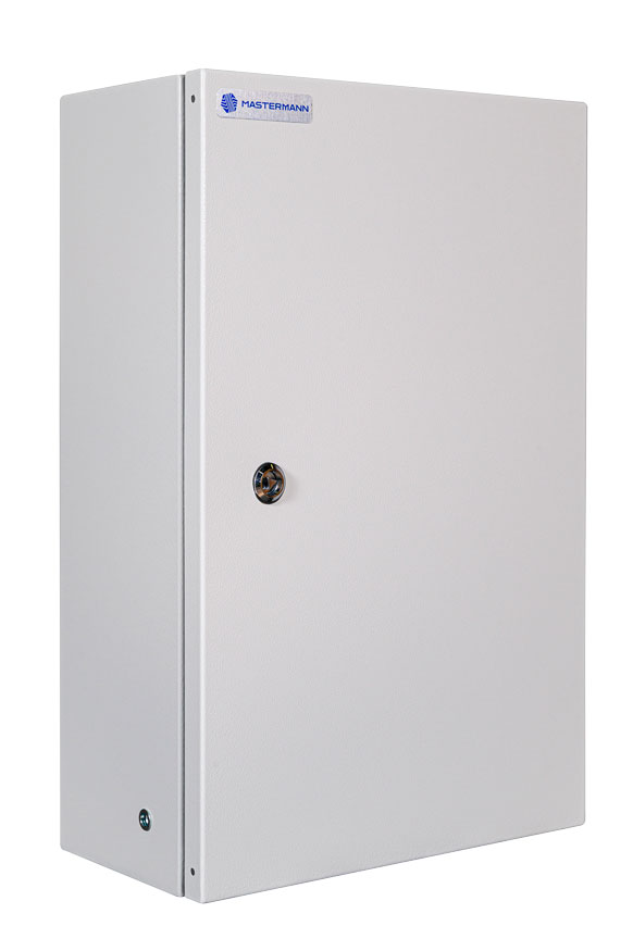 Универсальный монтажный шкаф Mastermann-3У