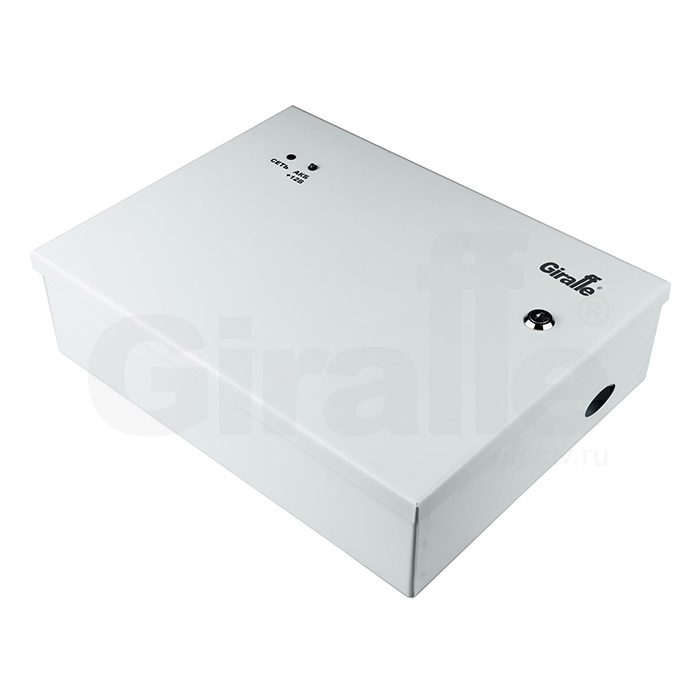 GF-UPS1208A-2x17-8R Бесперебойный блок питания