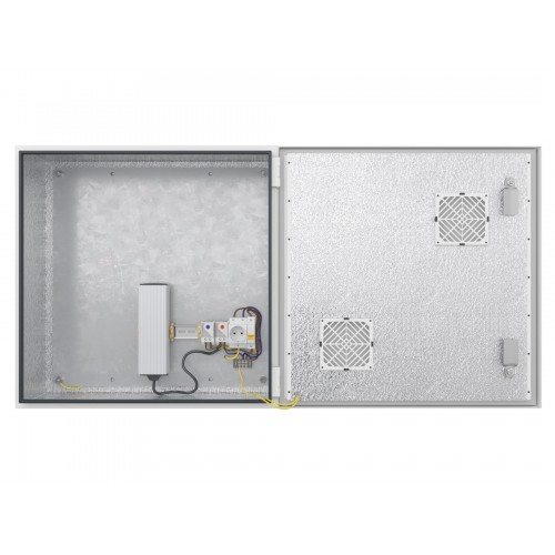 МАСТЕР 5 УТПВ-П Климатический термошкаф с вентиляцией