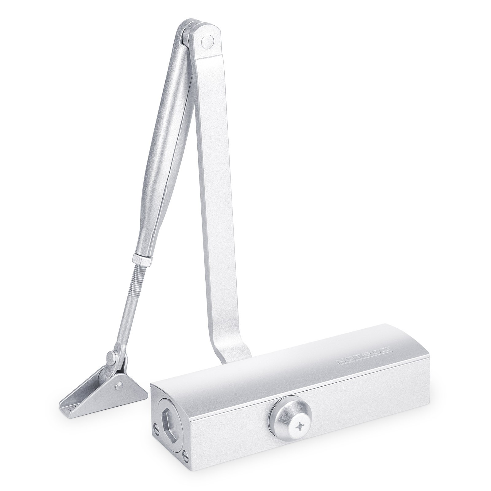 Доводчик дверной NOTEDO DC-075