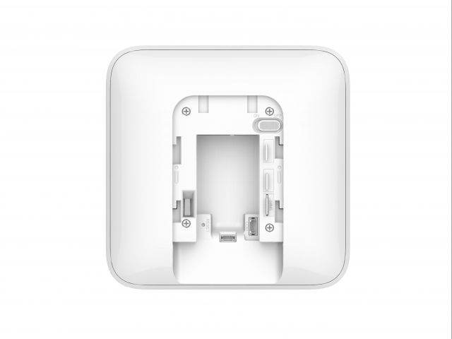 DS-PWA64-L-WE Беспроводная охранная панель AX PRO