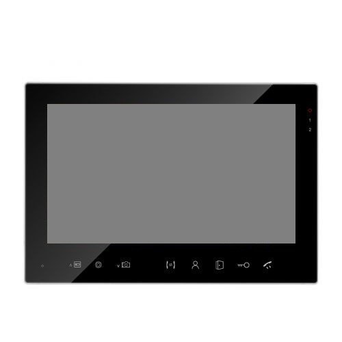 06.070.AHD.SD Монитор цветного видеодомофона 7"