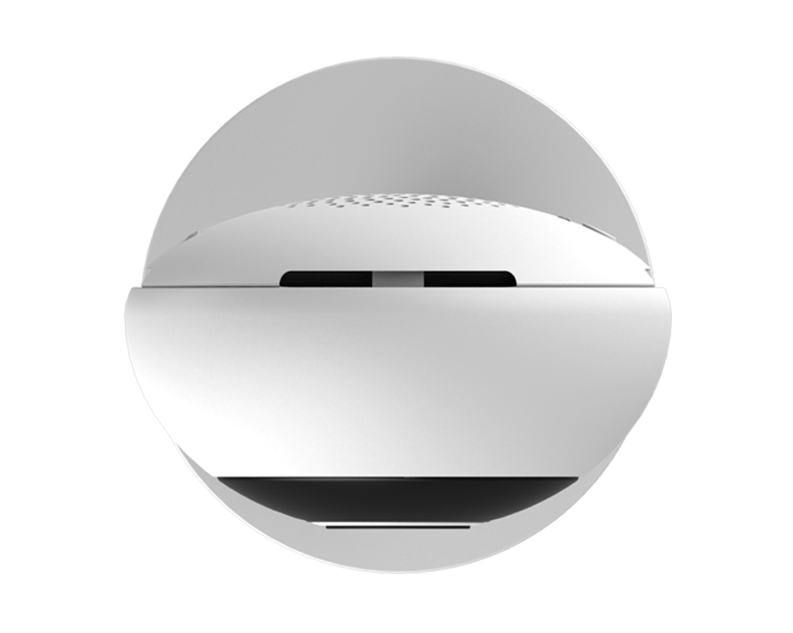 Камера видеонаблюдения Ivideon Cute 3