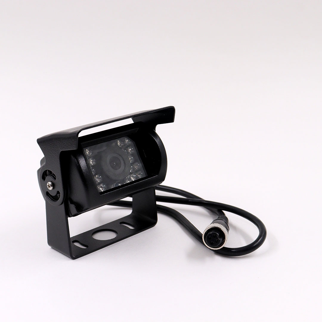 Best Electronics  СМ-629 AHD 960P Камера переднего вида 1.3 Мп