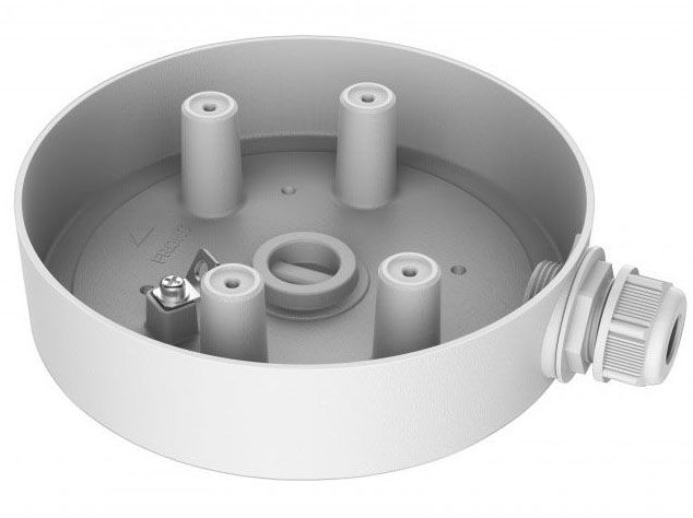 Hikvision DS-1280ZJ-SD11 Монтажная коробка для скоростных поворотных камер