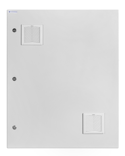 Mastermann-15УТПВ-П (Ver. 2.0) Климатический навесной шкаф 