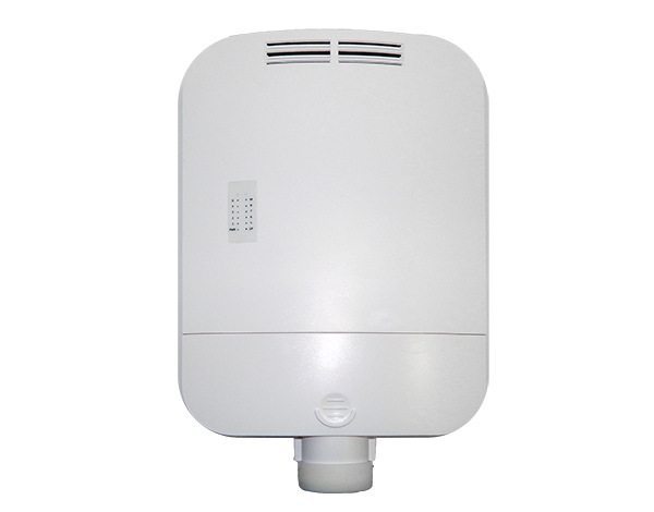 CO-WF-POE08 Уличный РоЕ-коммутатор