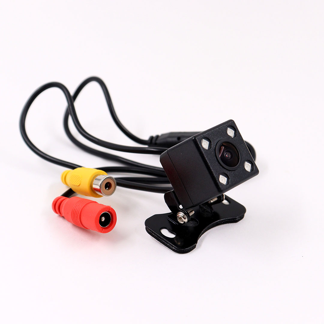 Best Electronics  E-314 AHD 960P Камера переднего вида 1.3 Мп