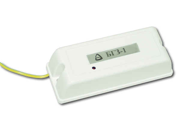  БГЗ-1 Блок грозозащиты