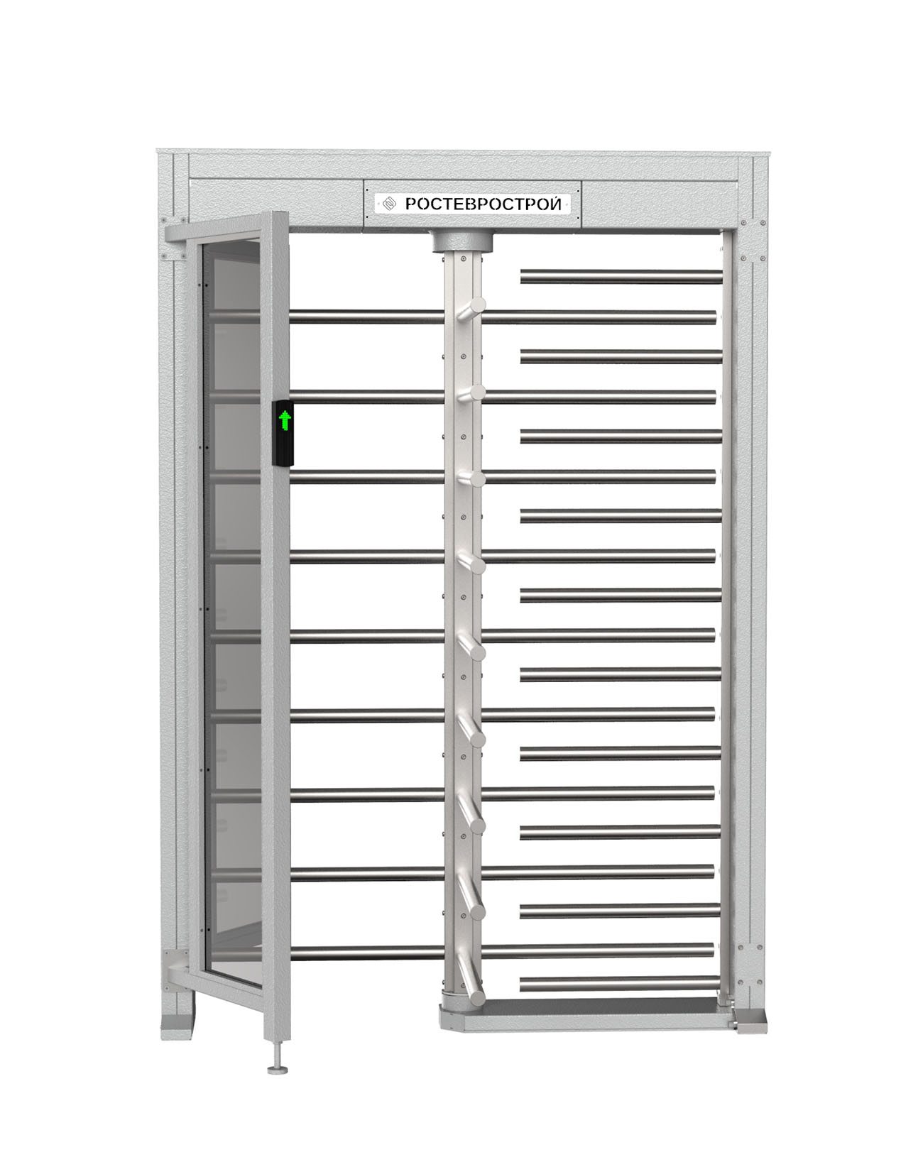 Ростов-Дон ПР1ЛС/4М2 У Турникет