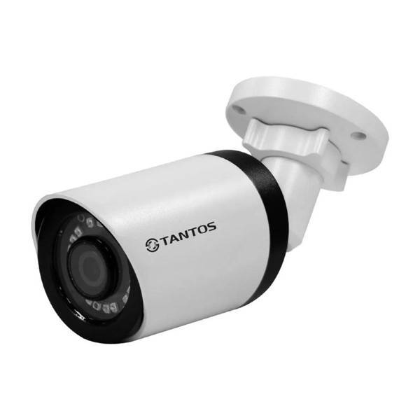 TSc-P4HDf (3.6) Уличная 4 Мп AHD видеокамера