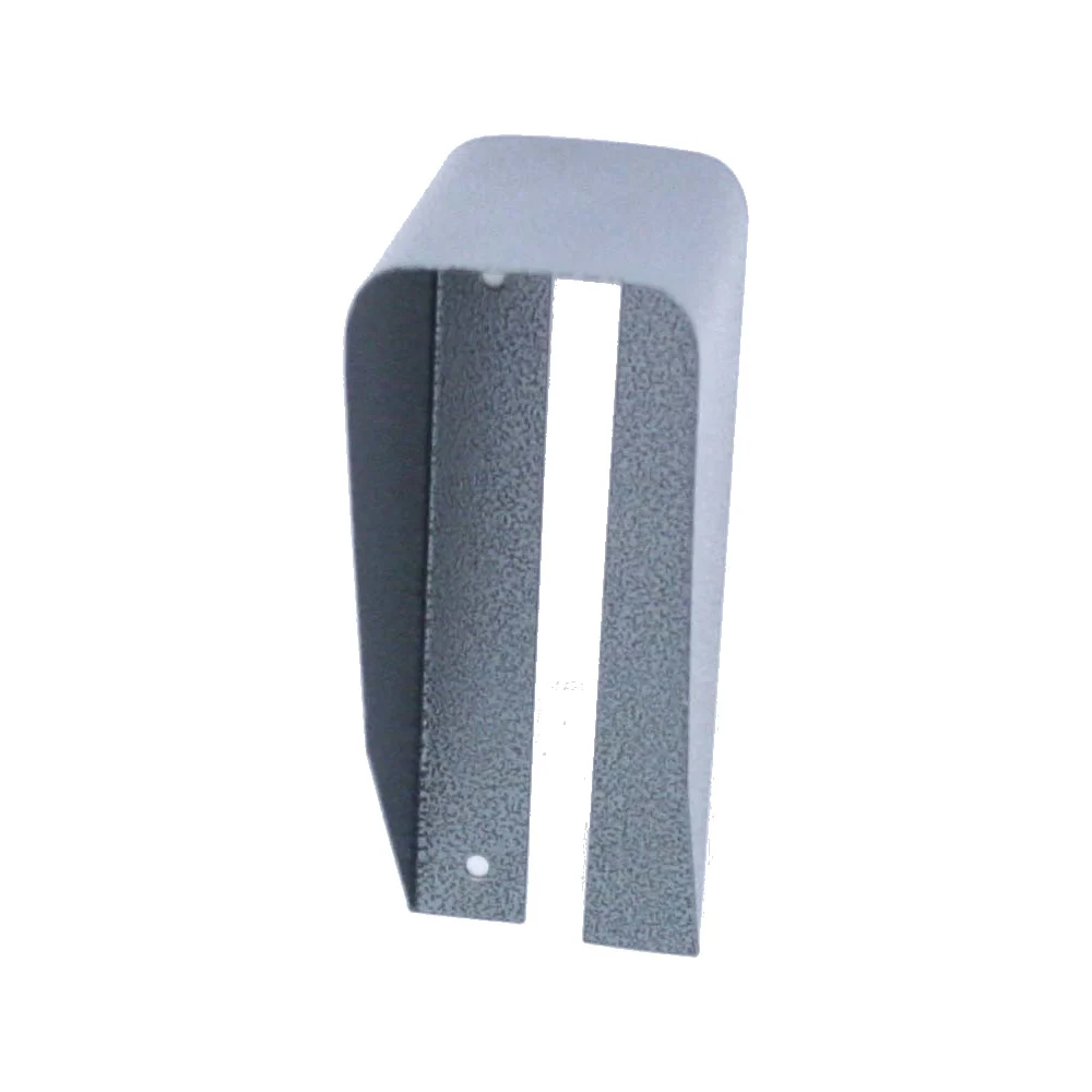 Защитный козырек 086 Серебро