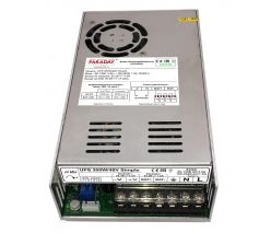 Блок бесперебойного питания UPS 300W/48V Simple