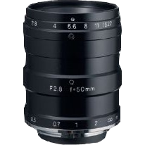 LM50CLS Объектив 