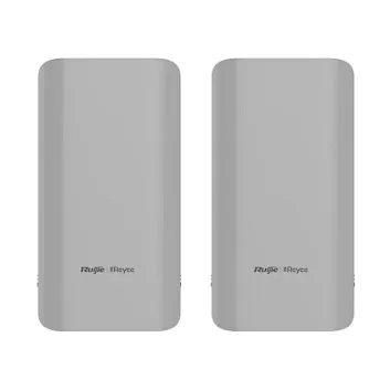 Комплект двухпоточного Wi-Fi 5 моста RG-EST310 V2, до 1 км