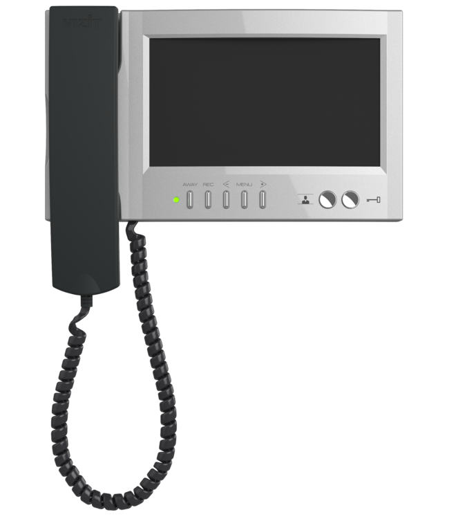 VIZIT-M467МS Монитор домофона