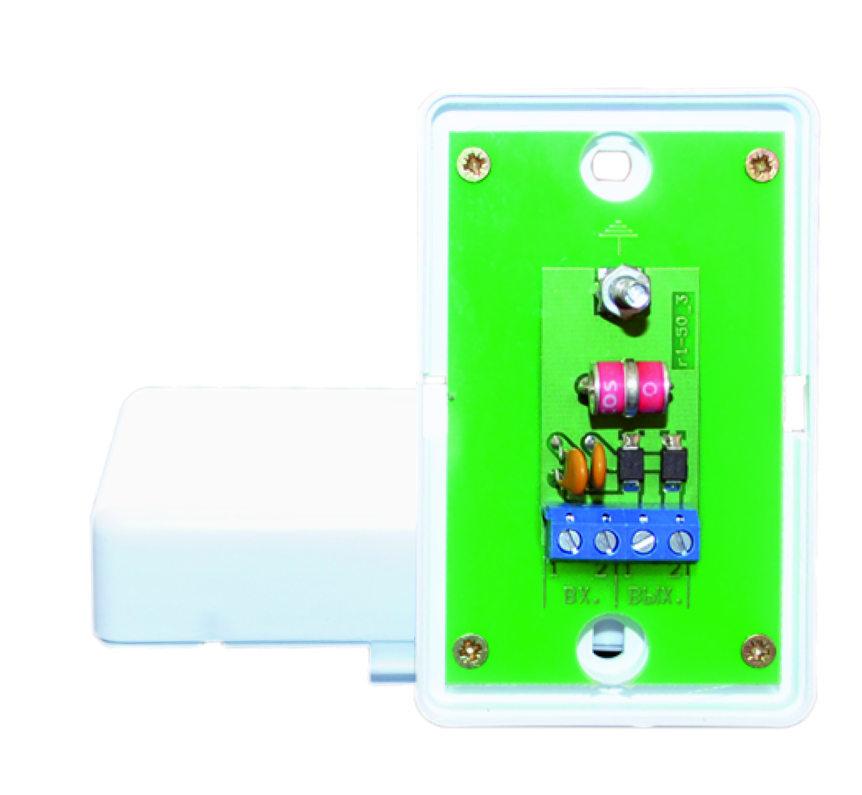 SF-LP-AL Устройство защиты адресной линии (грозозащита)