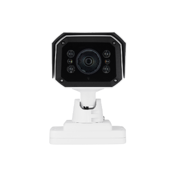 Wisenet TNO-7180R IP камера c глобальным затвором