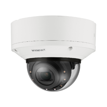 Wisenet XND-8093RV IP-камера 6МП с искусственным интеллектом