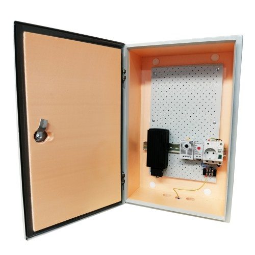 Мастер 2 УТ- Г Климатический термошкаф