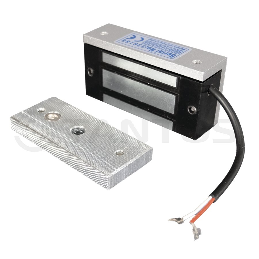 TS-ML060 Замок электромагнитный