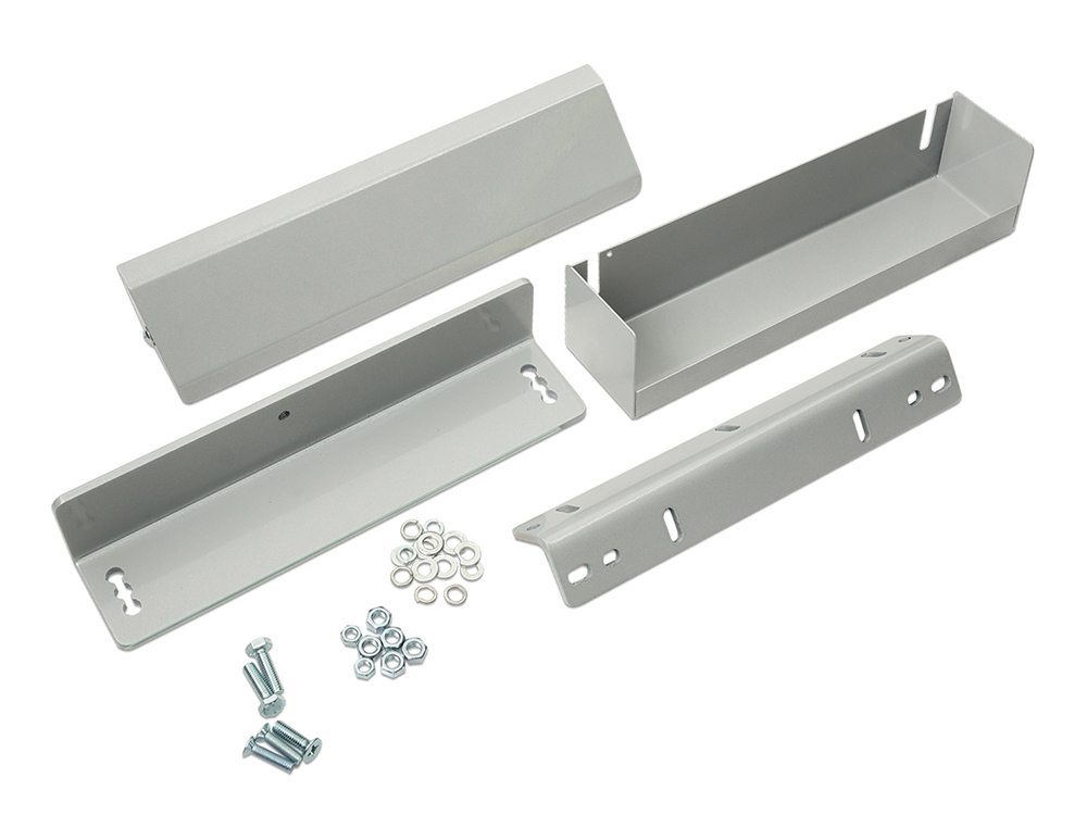 MK 300-400-IN Монтажный комплект для крепления замка