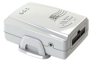 ZTA-110 Охранный комплекс