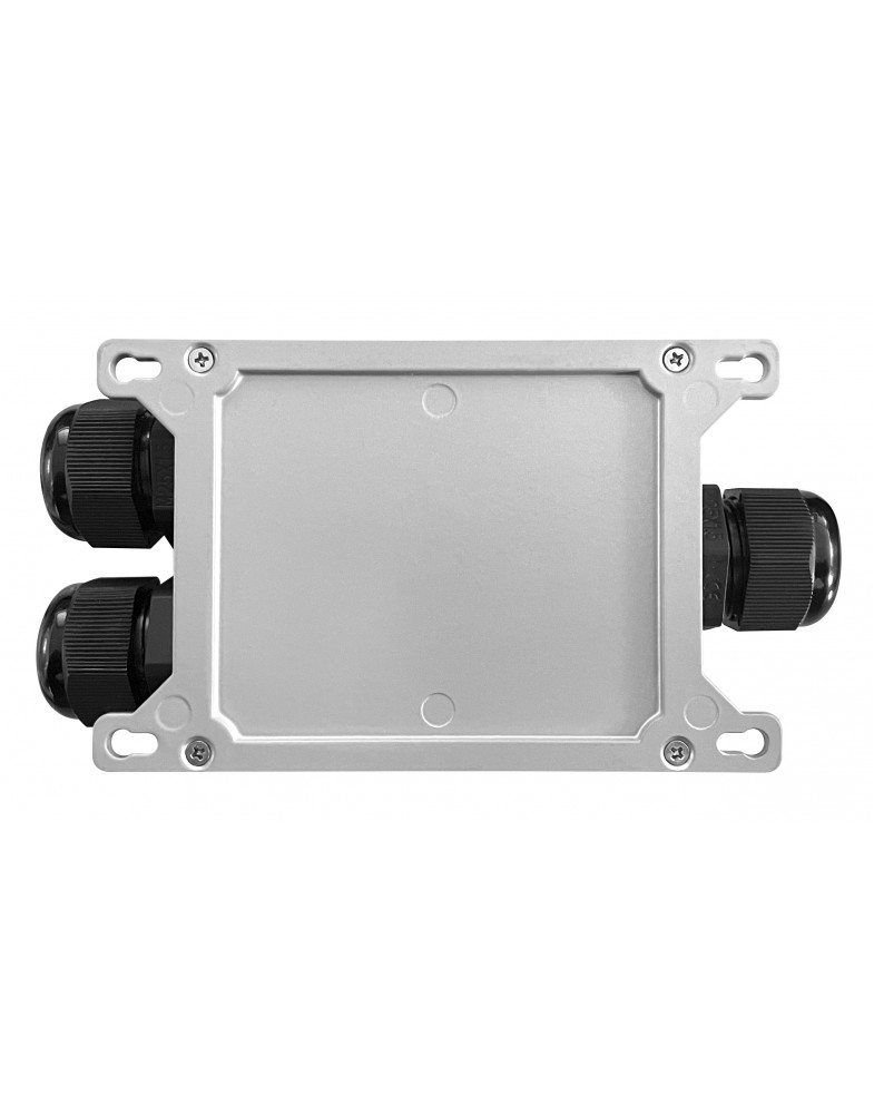 NST NS-EXSW-3GP/W уличный Ultra PoE удлинитель