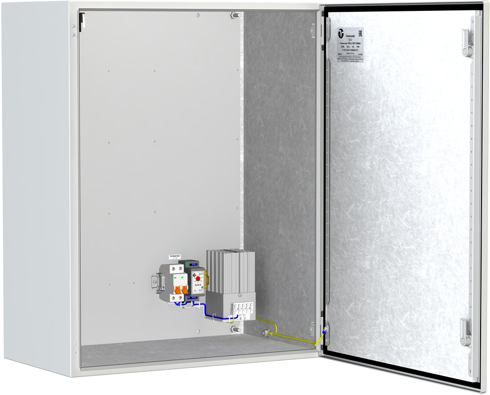 ТШ-12  Термошкаф