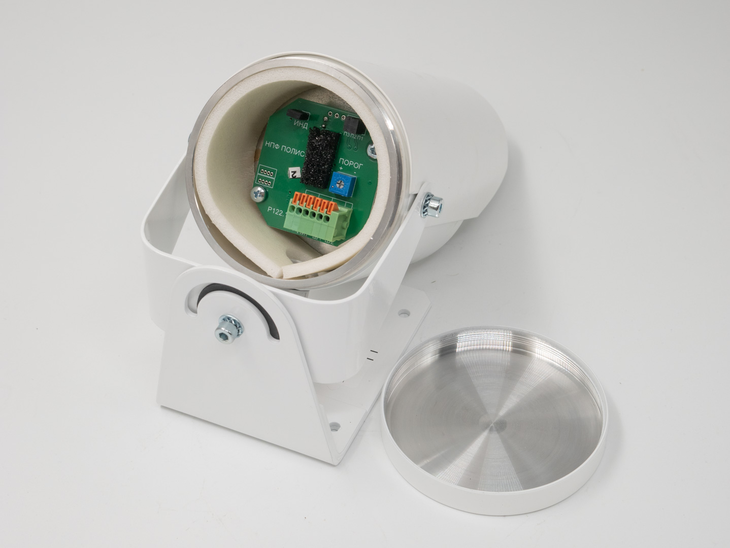 ИД2-70Ш-1 Извещатель охранный инфракрасный пассивный