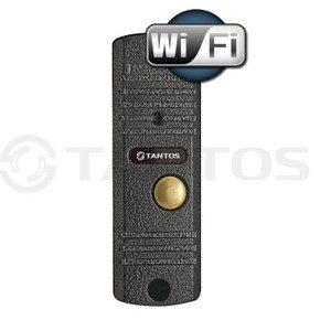 Corban Wi-Fi Вызывная панель 