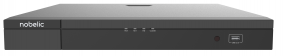 Видеорегистратор NBLR-NVR-1602 с PoE 16 каналов