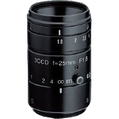 LM25NC3 Объектив