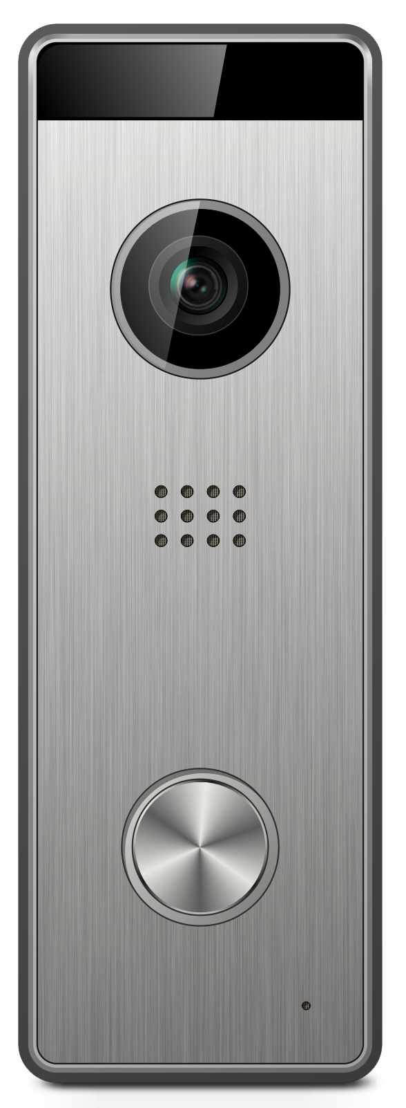 Triniti HD Антивандальная вызывная панель