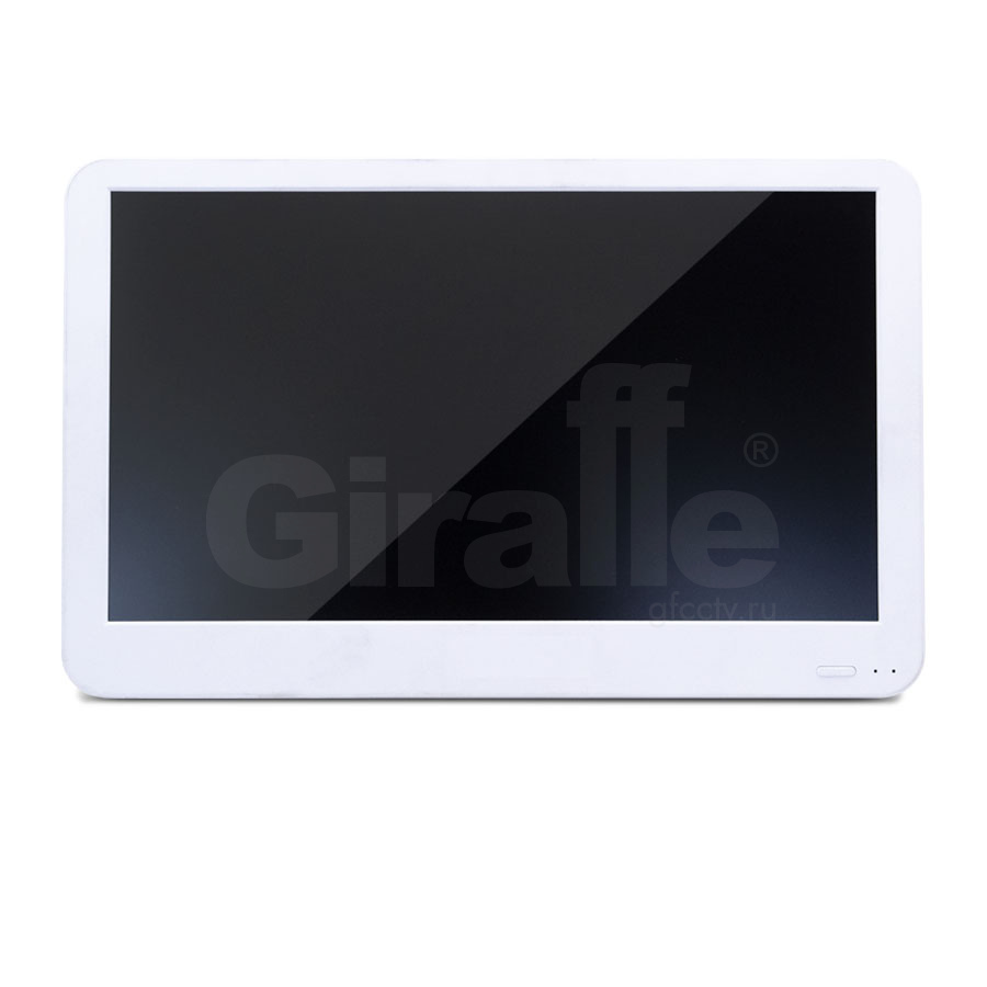 GF-NV1005 Сетевой видеорегистратор с монитором