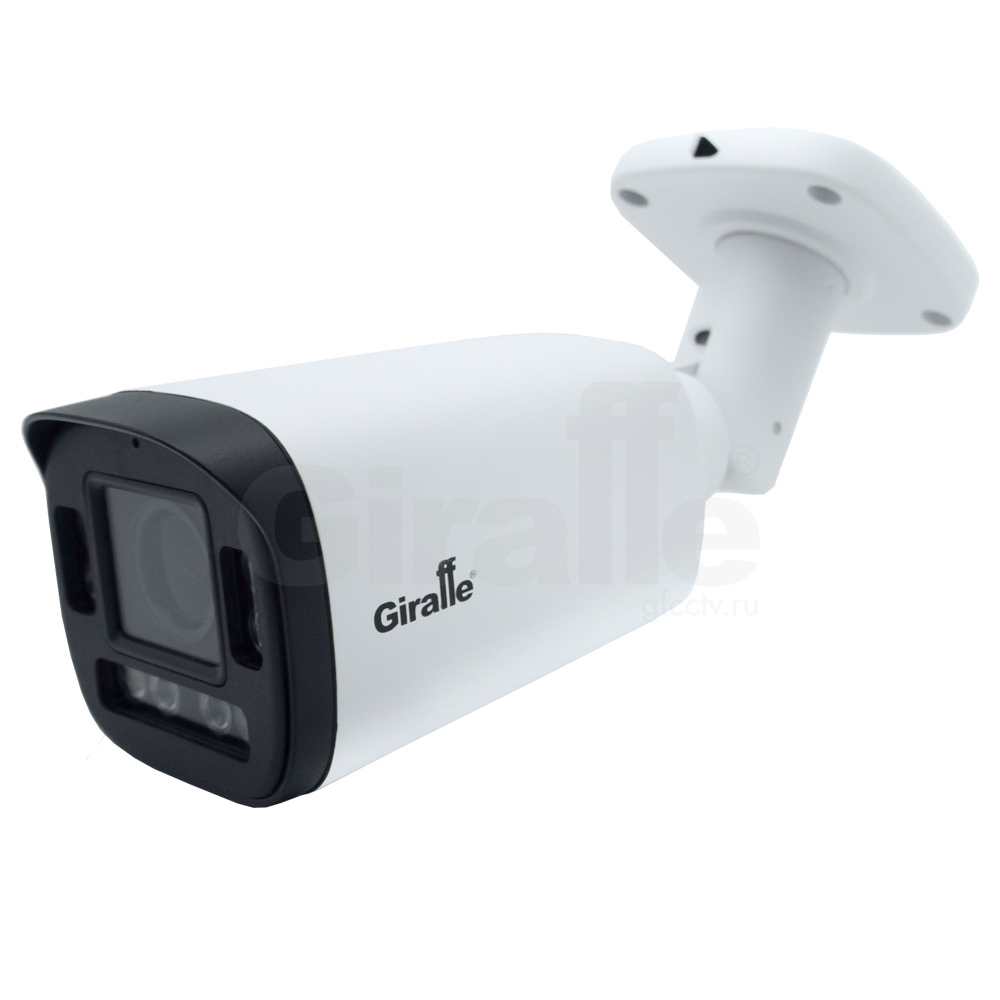 Уличная IP видеокамера GF-IPIR4352MP2.0-VF