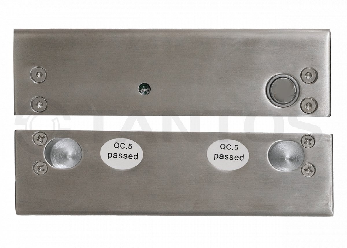 TRD-2086G Замок электромеханический