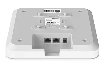 Потолочная точка доступа Wi-Fi 6 Multi-G RG-RAP2260(E)