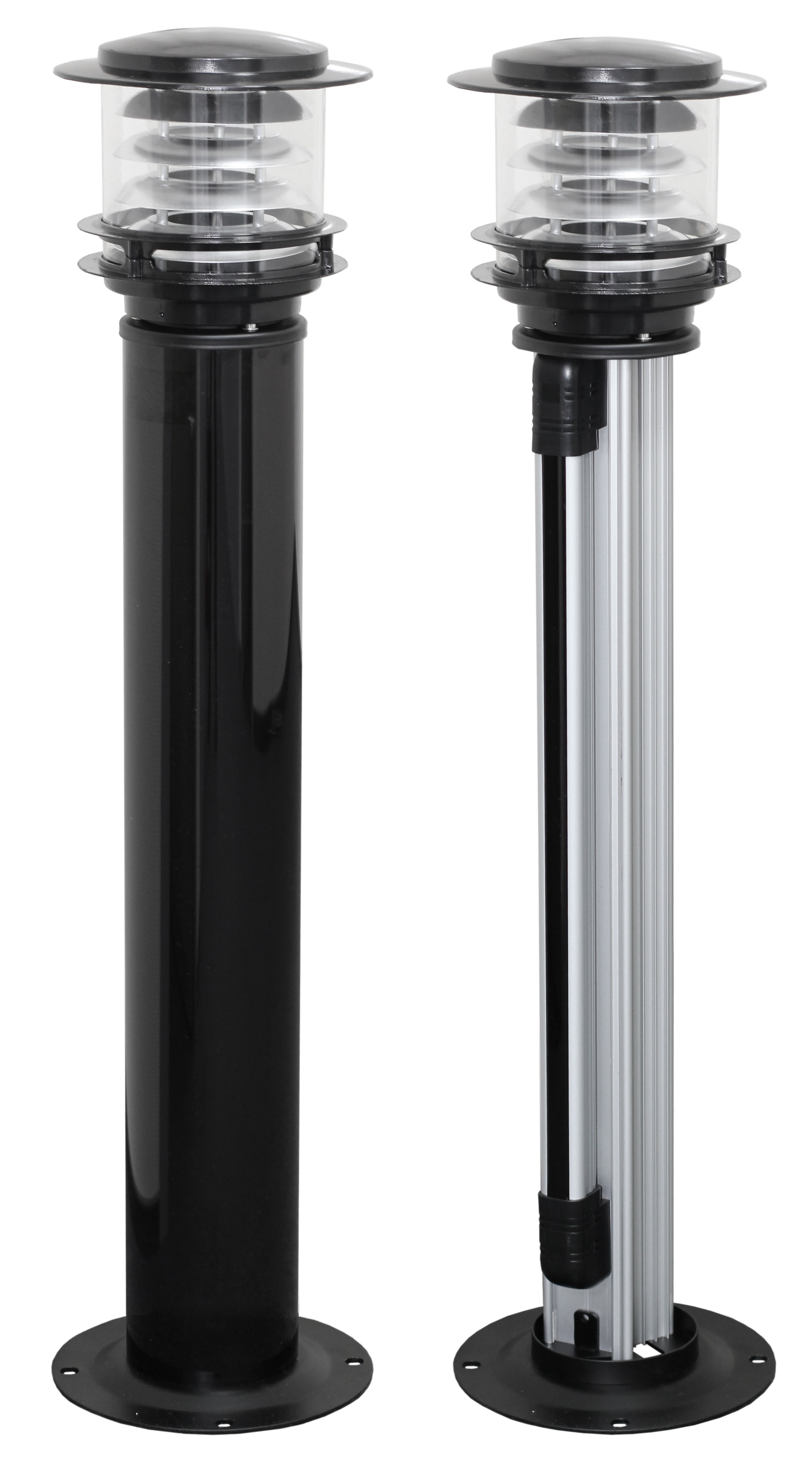 ST-PD064BLT-MC Активный инфракрасный барьер