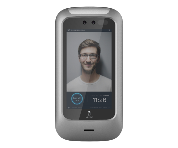 Uni-Gate-Face-5 Lite