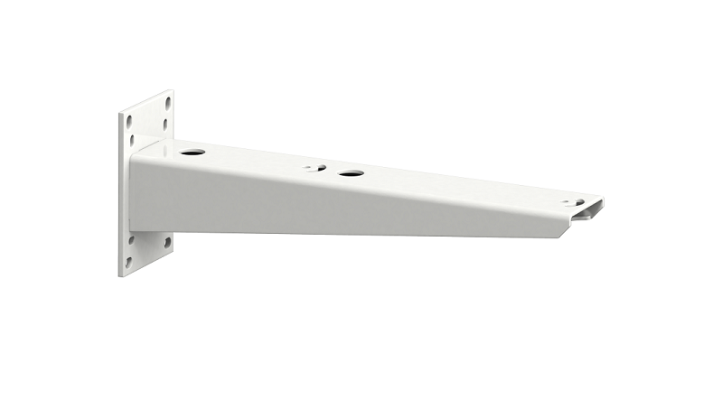 КТУ-400 Кронштейн  усиленный настенный